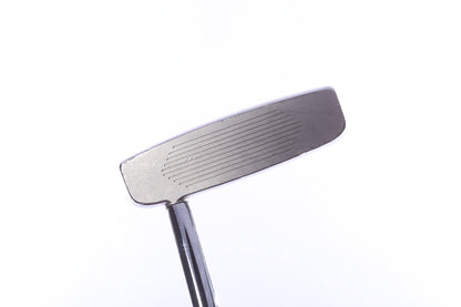 Used TaylorMade TP Reserve M27 Putter - Right-Handed - 34 in - Mallet-Next Round