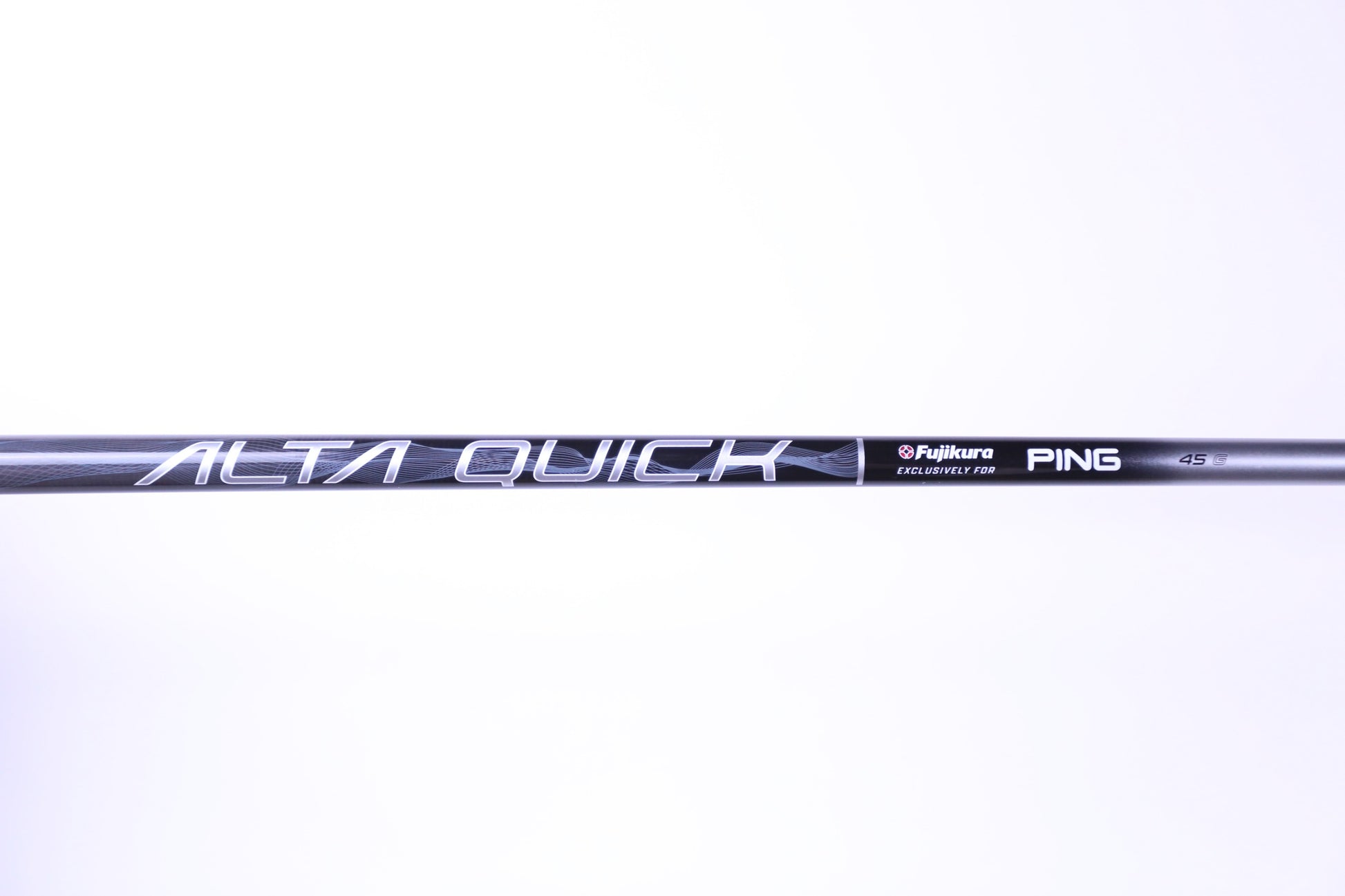 Used Ping G430 SFT 5-Wood - Right-Handed - 19 Degrees - Seniors Flex-Next Round
