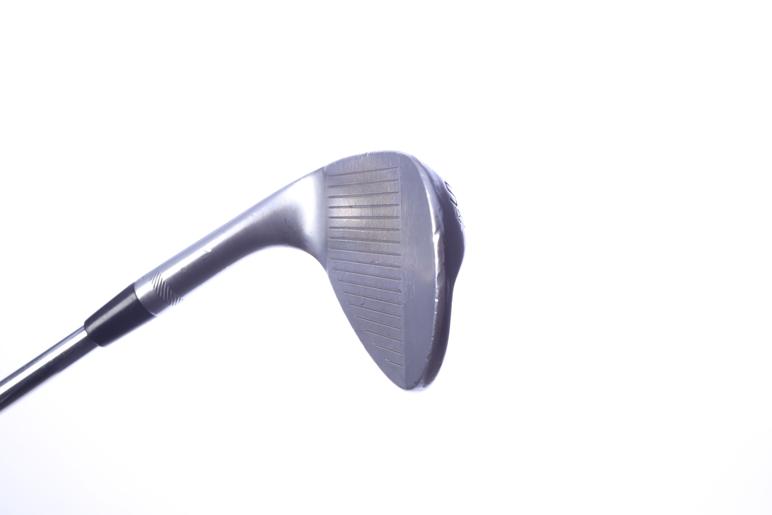 Used Titleist Vokey SM10 Tour Chrome Sand Wedge - Right-Handed - 54 Degrees - Wedge Flex-Next Round
