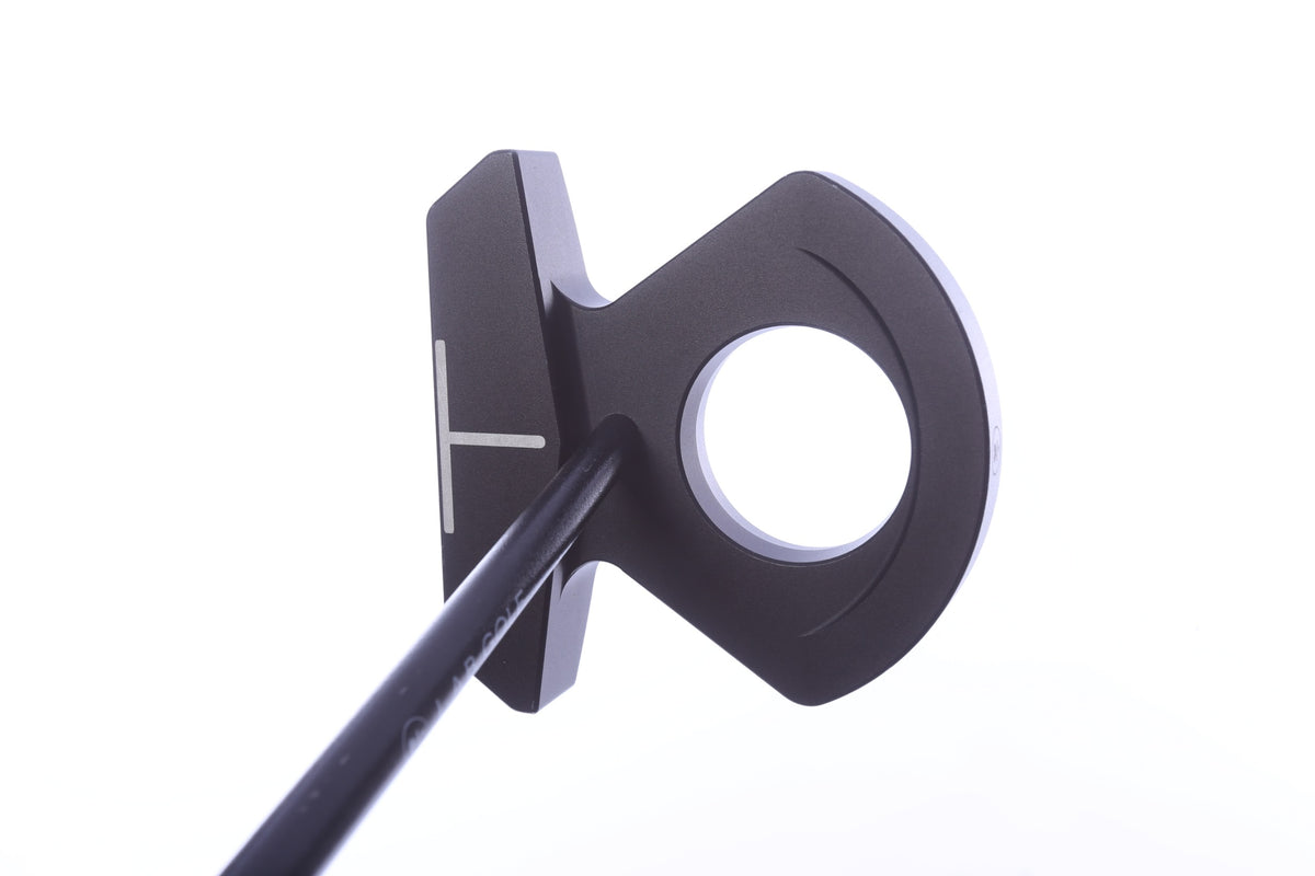 Used L.A.B. Golf DF3 Armlock Putter - Right-Handed - 38 in - Mallet