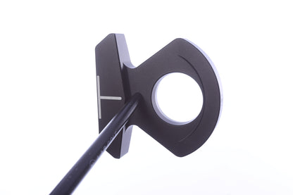 Used L.A.B. Golf DF3 Armlock Putter - Right-Handed - 38 in - Mallet
