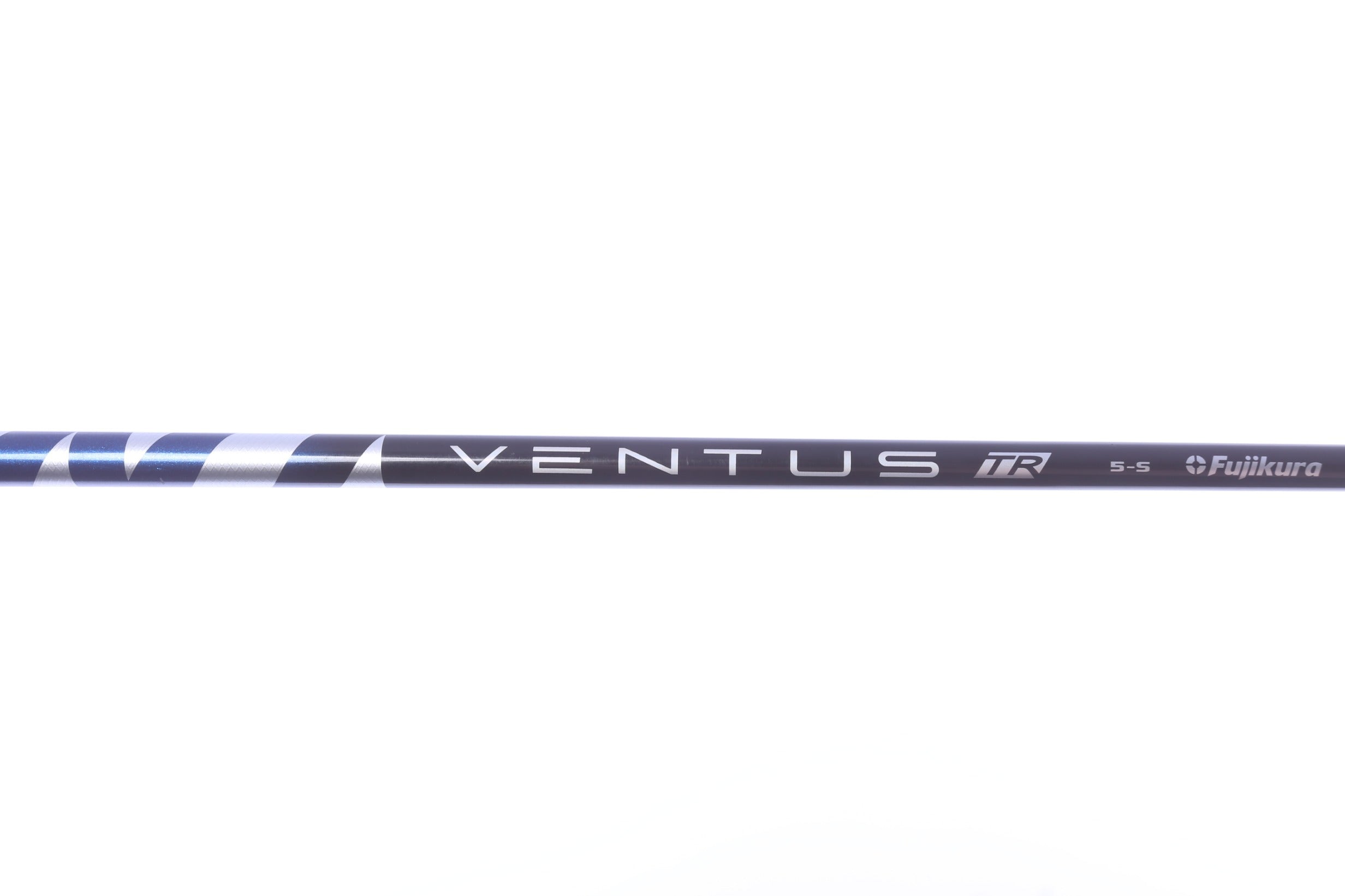 Used TaylorMade Qi10 LS Driver - 9 Degrees - Stiff Flex Project X Ventus TR Blue - Right-Handed