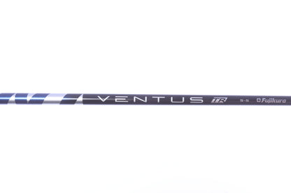 Used TaylorMade Qi10 LS Driver - 9 Degrees - Stiff Flex Project X Ventus TR Blue - Right-Handed