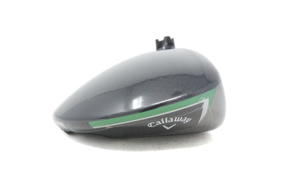Used Callaway Elyte X Driver - HEAD ONLY - Right-Handed - 9 Degrees