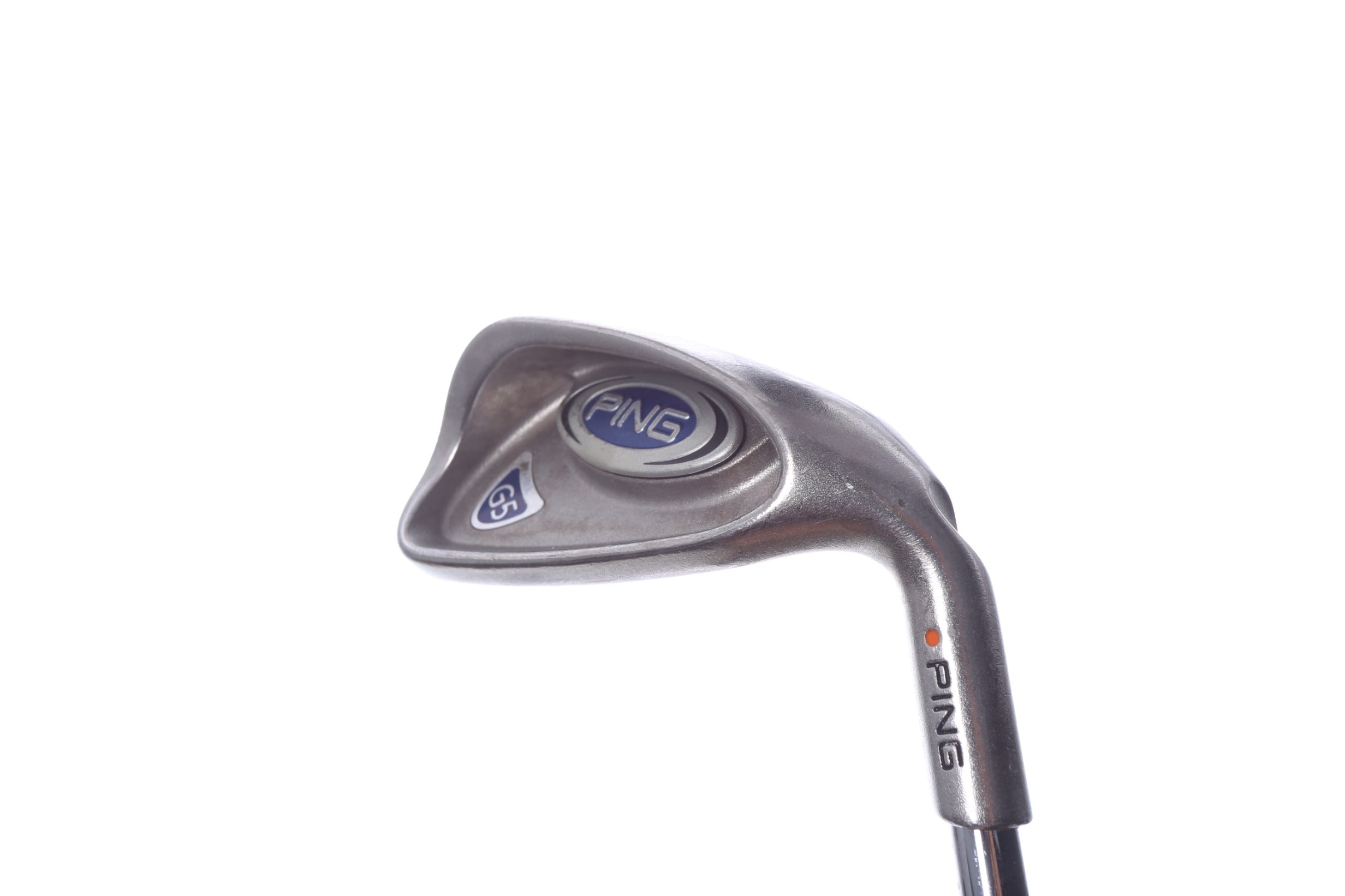 Used Ping G5 Single 9-Iron - Right-Handed - Stiff Flex-Next Round