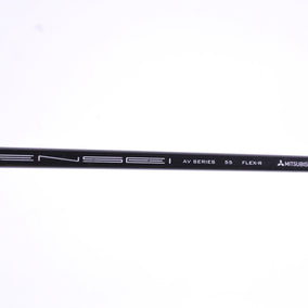 Used Titleist TS2 Driver - Left-Handed - 10.5 Degrees - Regular Flex-Next Round