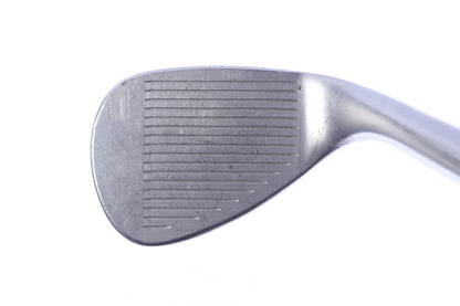 Used Titleist Vokey SM9 Tour Chrome Lob Wedge - Left-Handed - 60 Degrees - Wedge Flex-Next Round