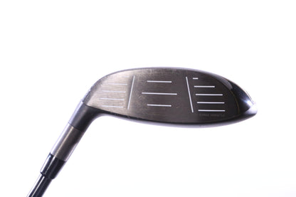 Used Callaway Rogue ST Max Draw 3-Wood - Right-Handed - 16 Degrees - Regular Flex