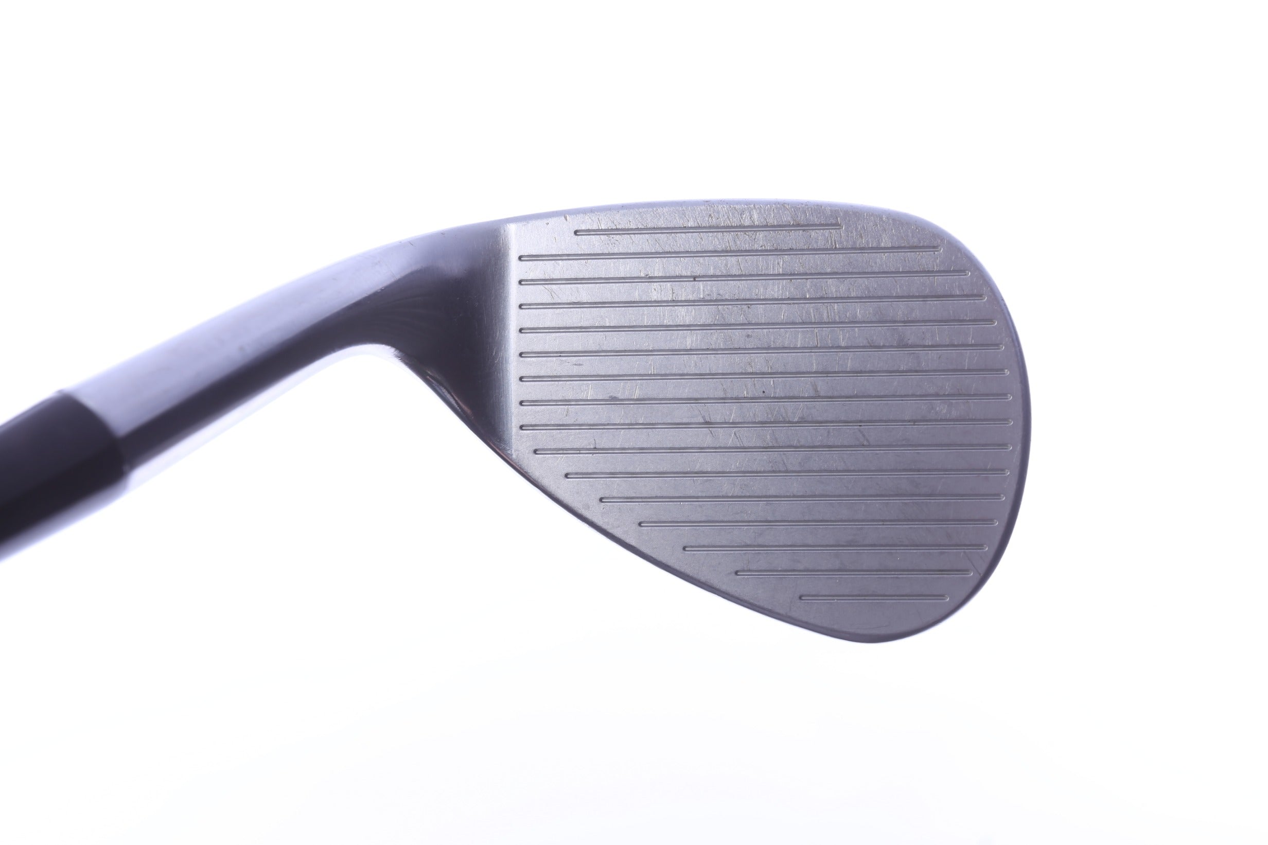 Used Callaway Mack Daddy CB Lob Wedge - Right-Handed - 60 Degrees - Wedge Flex