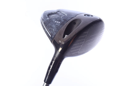 Used Callaway Paradym Ai Smoke Triple Diamond Driver - 9 Degrees - Extra Stiff Flex Mitsubishi Diamana D+ 70 - Right-Handed