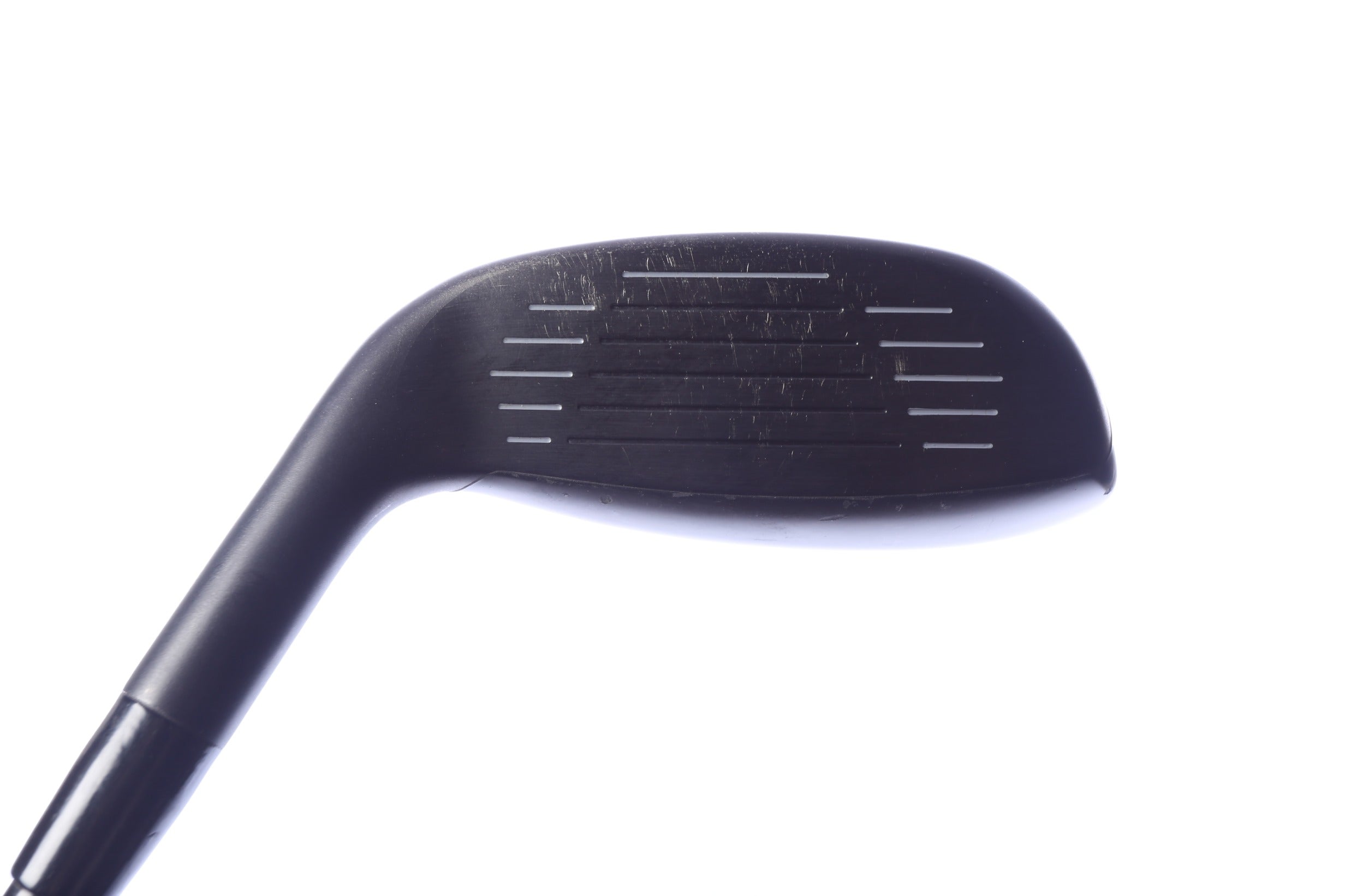 Used Mizuno JPX 925 Fli-Hi 5H Hybrid - Right-Handed - 25 Degrees - Variable Flex-Next Round