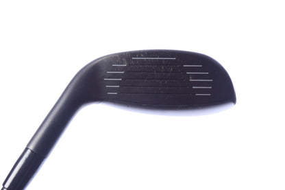 Used Mizuno JPX 925 Fli-Hi 5H Hybrid - Right-Handed - 25 Degrees - Variable Flex-Next Round