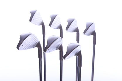 Used Ping G25 Iron Set - Left-Handed - 4-PW - Regular Flex