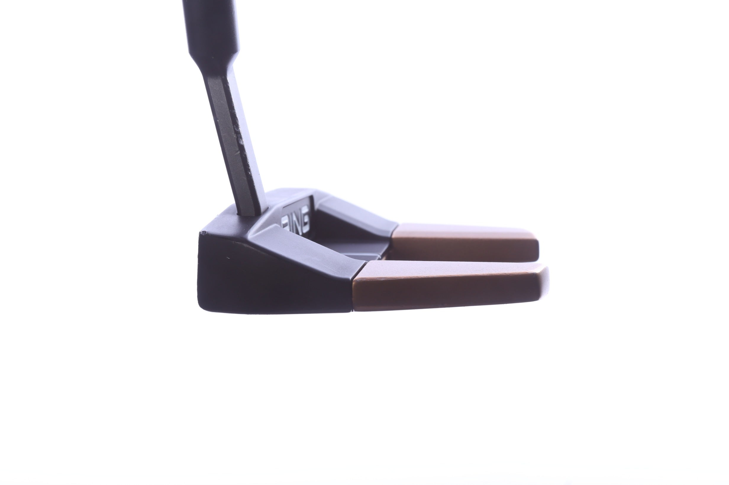 Used Ping Heppler Tyne 3 Putter - Right-Handed - 34 in - Mallet