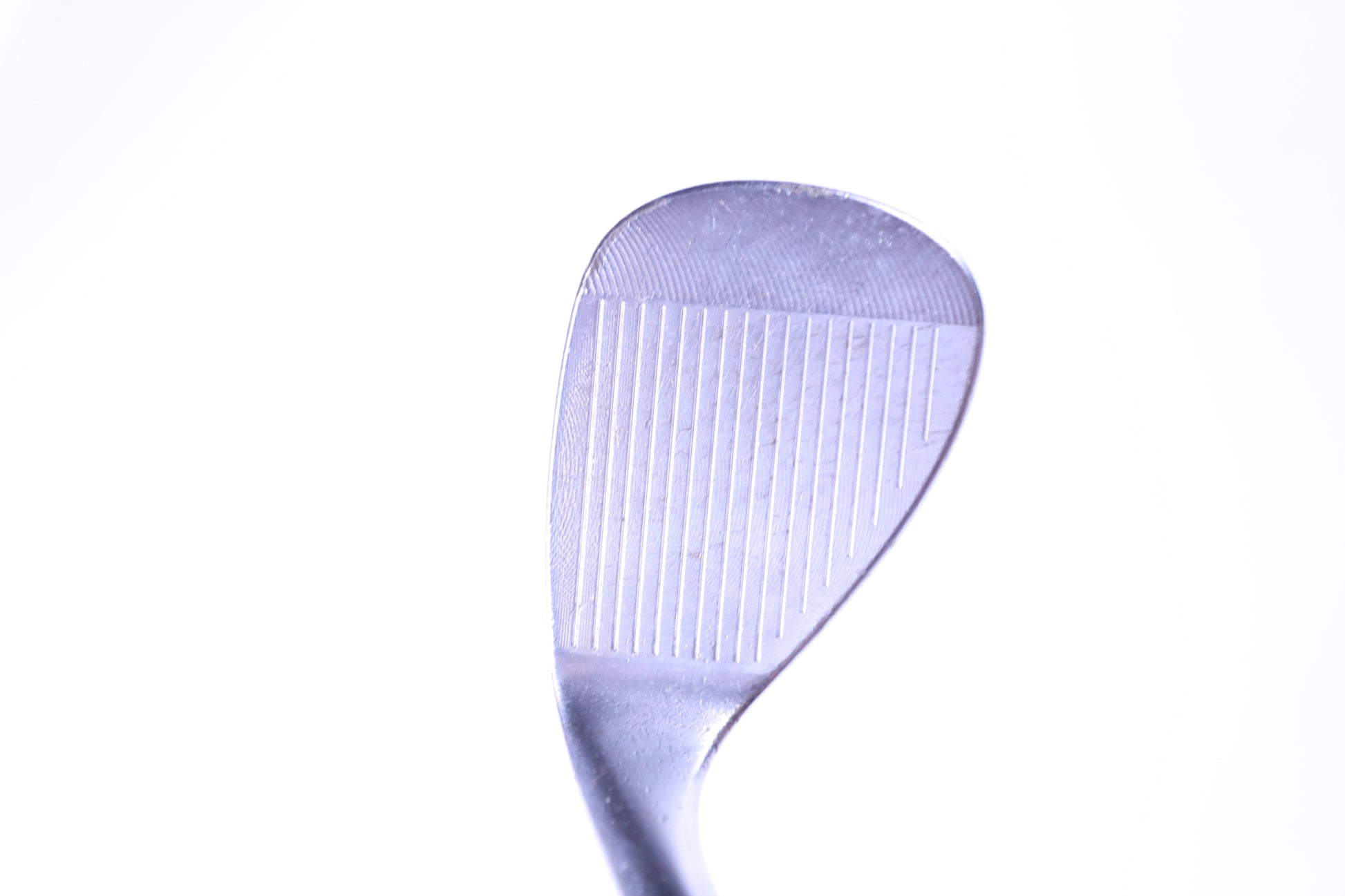 Used Cleveland RTX 4 TOUR ISSUE Lob Wedge - Right-Handed - 58 Degrees - Stiff Flex-Next Round