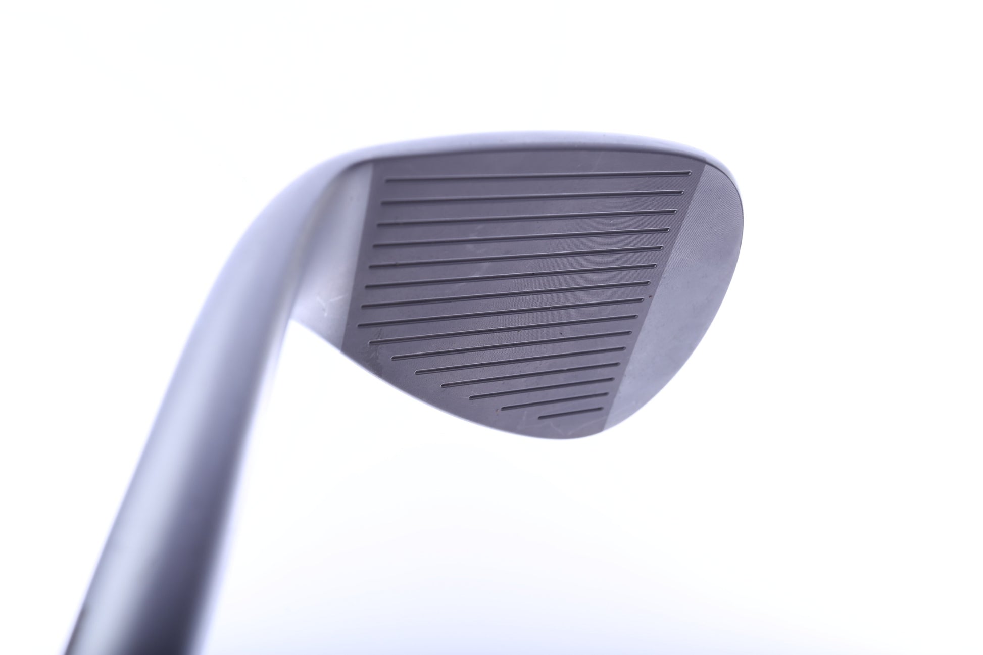 Used Mizuno T24 Soft Satin Sand Wedge - Right-Handed - 54 Degrees - Wedge Flex-Next Round