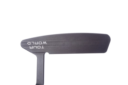 Used Honma TW-PT Blade Putter - Right-Handed - 34 in - Blade-Next Round