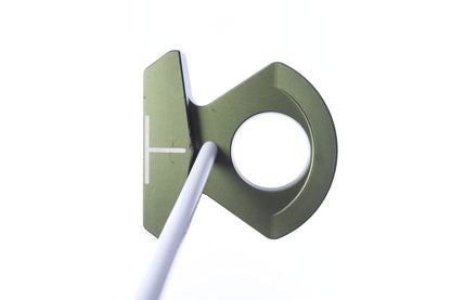 Used L.A.B. Golf DF3 Putter - Right-Handed - 35 in - Mallet