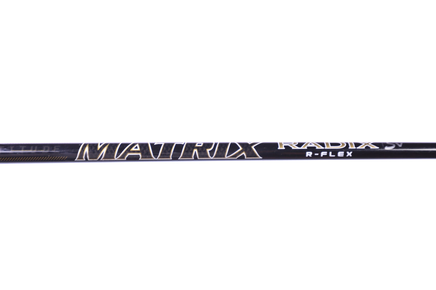 Used Cleveland 588 Altitude Driver - 9 Degrees - Regular Flex MATRIX RADIX SV - Right-Handed-Next Round