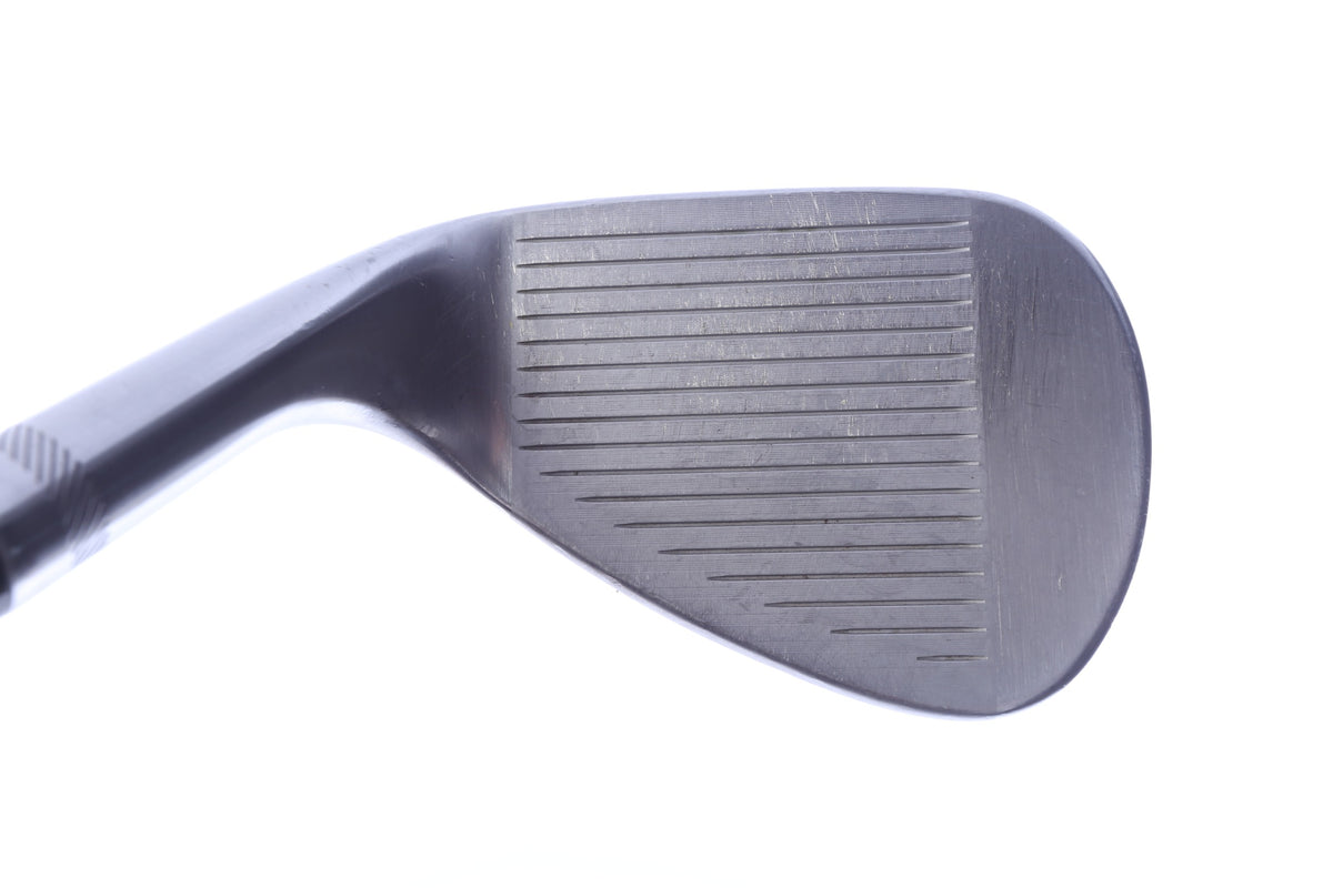 Used Titleist Vokey SM10 Tour Chrome Gap Wedge - Right-Handed - 52 Degrees - Wedge Flex-Next Round