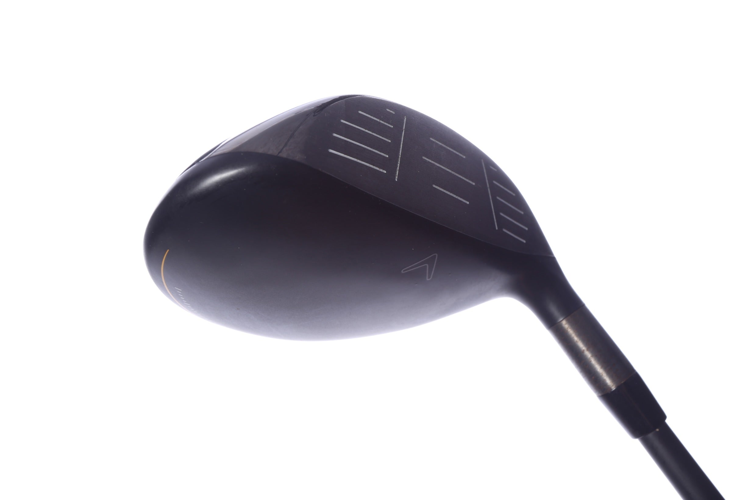 Used Callaway Rogue ST MAX 5-Wood - Left-Handed - 18 Degrees - Seniors Flex-Next Round