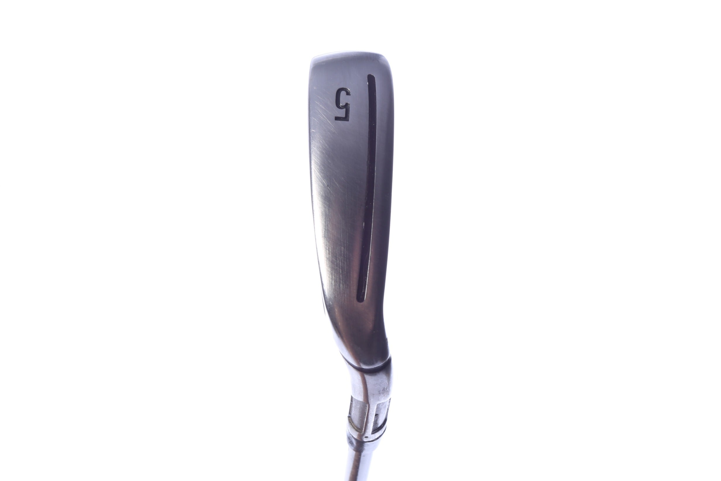 Used TaylorMade STEALTH Single 5-Iron - Right-Handed - Regular Flex