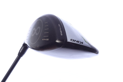 Used Cobra RAD Speed XB Driver - 9 Degrees - Regular Flex Fujikura Motore F3 - Right-Handed