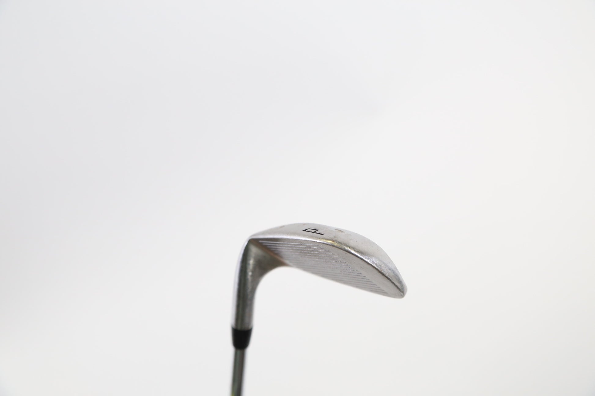 Used Titleist DCI Oversize + Pitching Wedge - Right-Handed - 47 Degrees - Regular Flex-Next Round