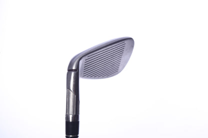 Used TaylorMade STEALTH Approach Wedge - Right-Handed - 49 Degrees - Extra Stiff Flex-Next Round