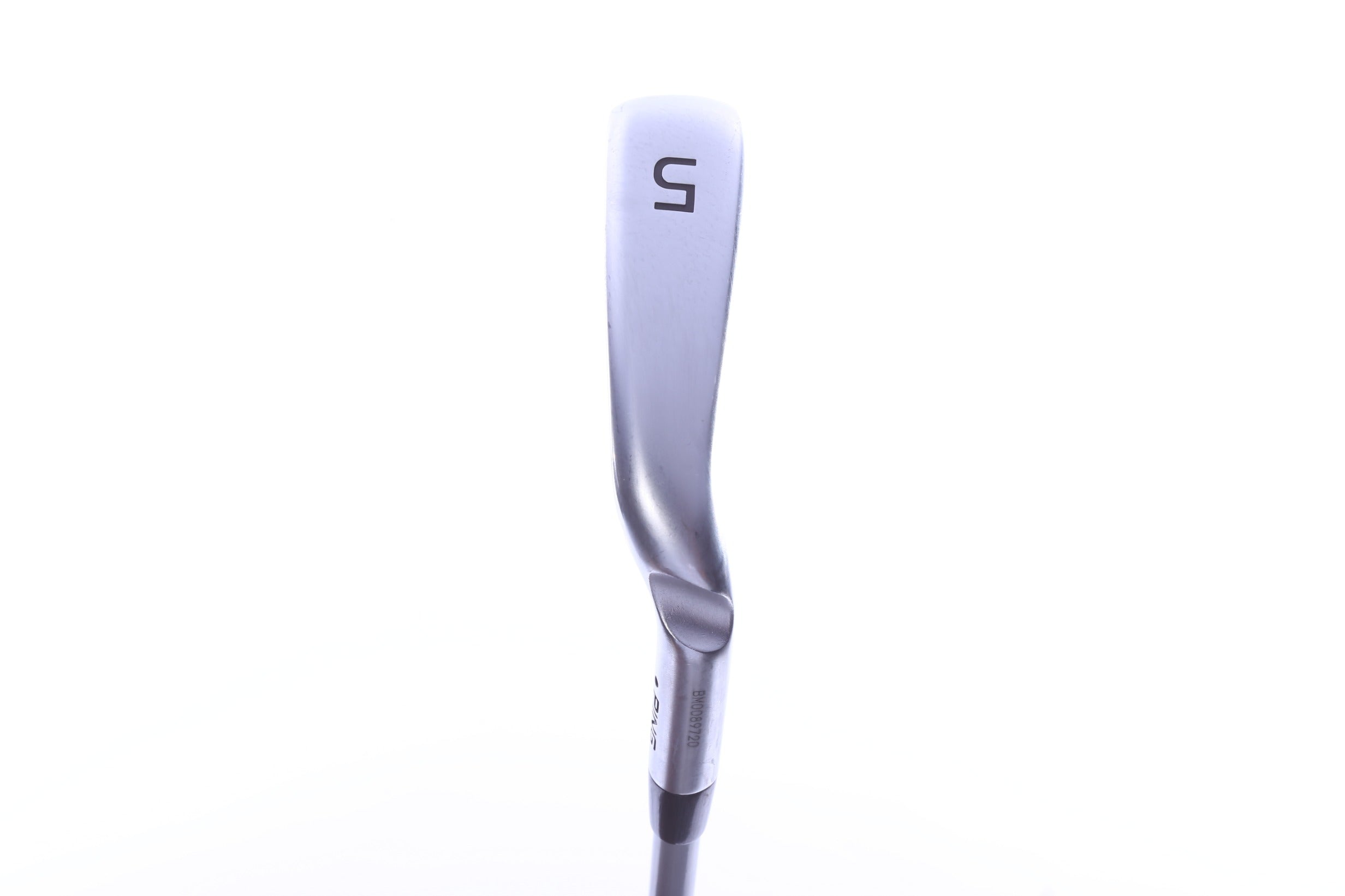 Used Ping G440 Single 5-Iron - Right-Handed - Seniors Flex