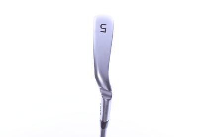 Used Ping G440 Single 5-Iron - Right-Handed - Seniors Flex