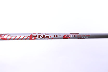 Used Ping Karsten 2014 3H Hybrid - Right-Handed - 19 Degrees - Soft Regular Flex