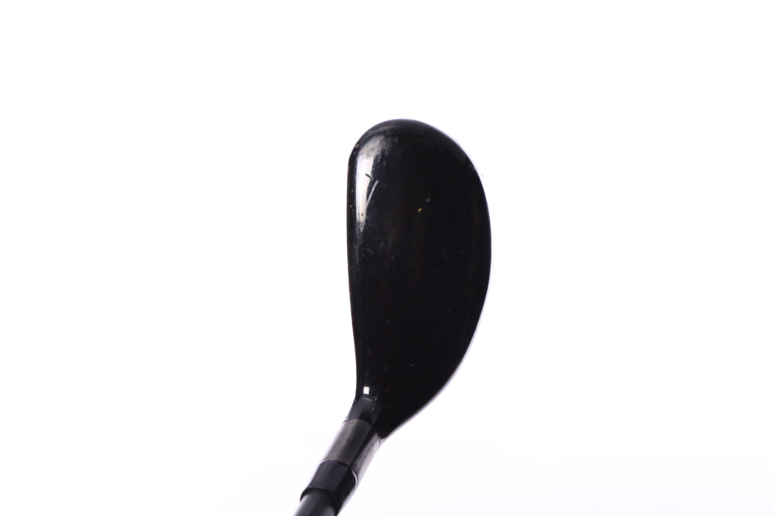 Used Callaway Apex Pro 21 2H Hybrid - Right-Handed - 18 Degrees - Stiff Flex-Next Round
