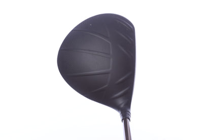 Used Ping G400 Driver - 9 Degrees - Stiff Flex Ping ALTA CB - Left-Handed-Next Round