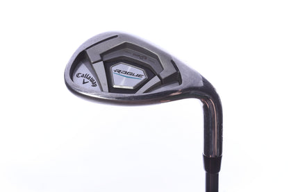 Used Callaway Rogue Sand Wedge - Right-Handed - 54 Degrees - Regular Flex-Next Round
