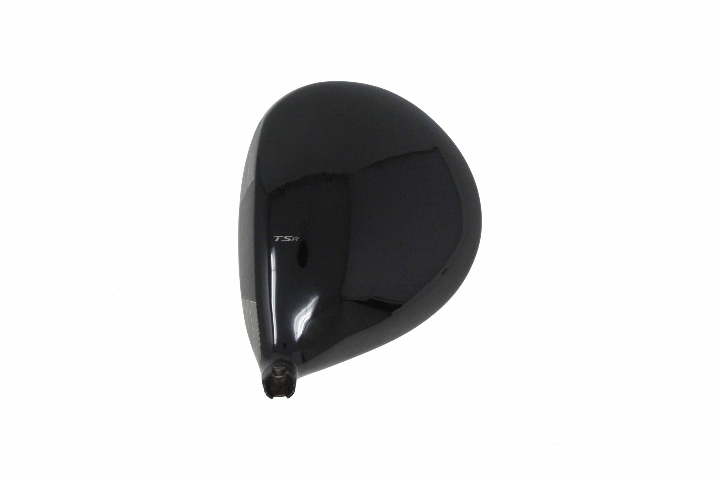 Used Titleist TSR3 Driver - HEAD ONLY - Right-Handed - 9 Degrees
