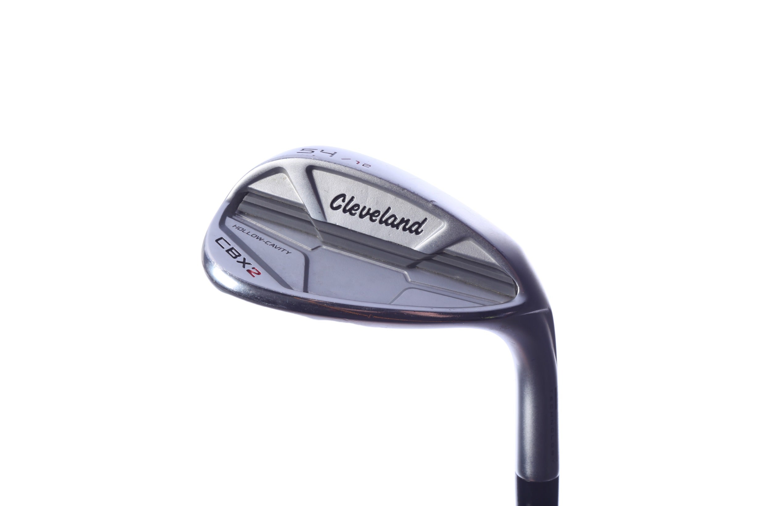 Used Cleveland CBX 2 Sand Wedge - Right-Handed - 54 Degrees - Wedge Flex