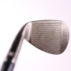Used Titleist Vokey SM7 Brushed Steel Lob Wedge - Right-Handed - 58 Degrees - Stiff Flex-Next Round