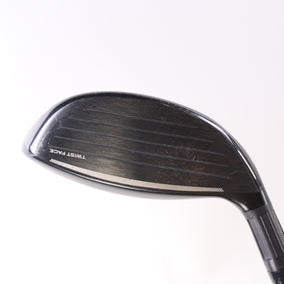 Used TaylorMade STEALTH 2 3-Wood - Left-Handed - 15 Degrees - Stiff Flex-Next Round