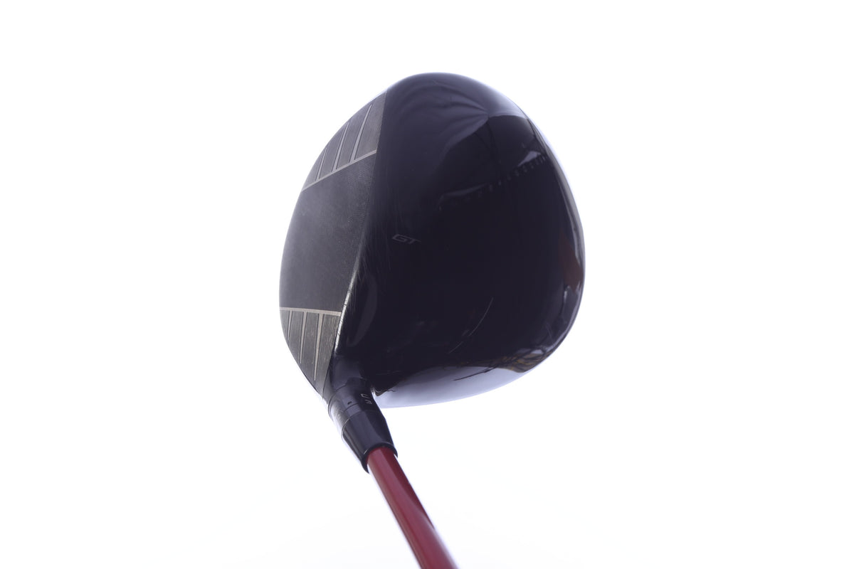 Used Titleist GT2 Driver - 10 Degrees - Regular Flex Project X Denali Red - Right-Handed