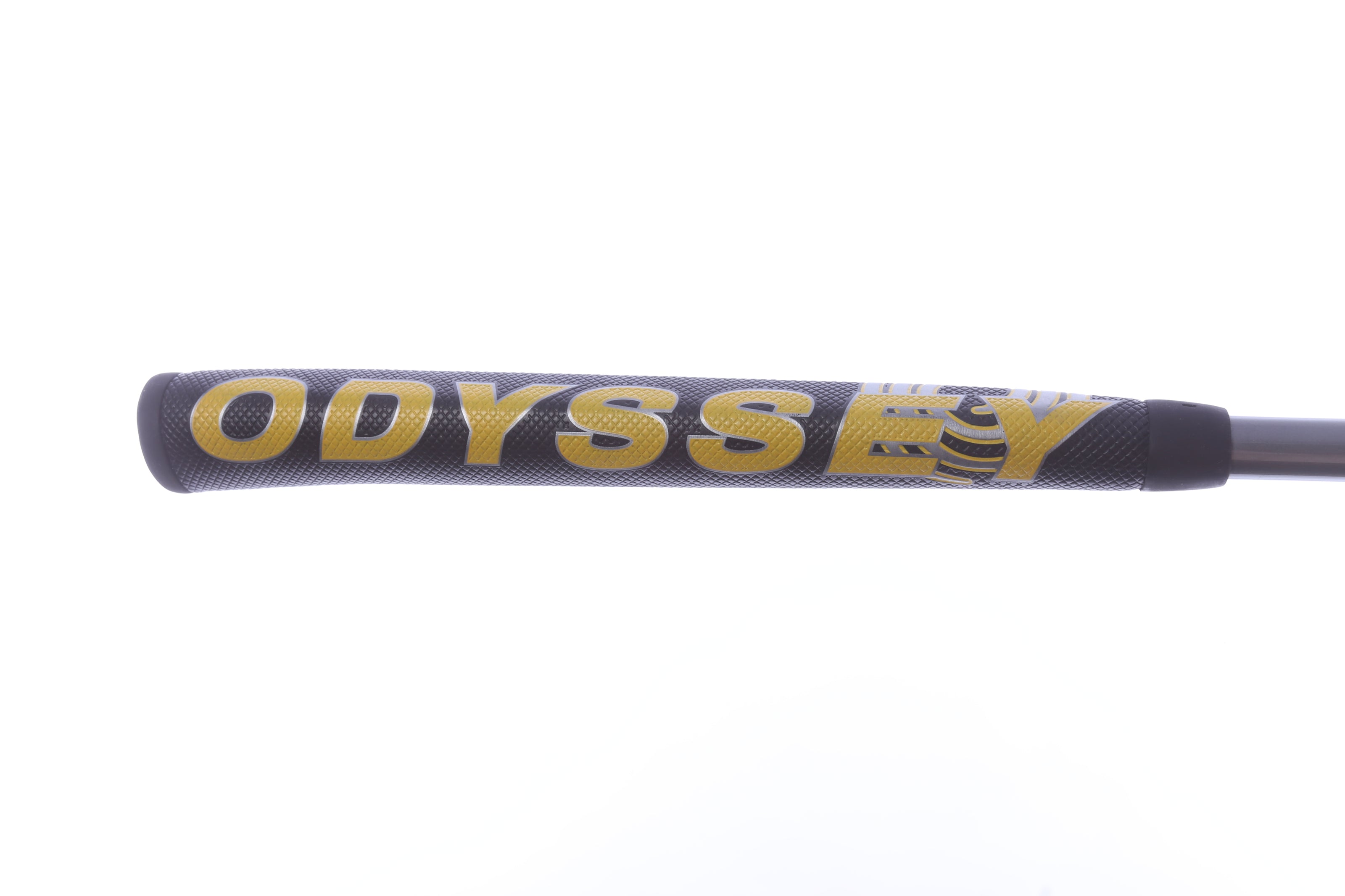Used Odyssey Stroke Lab Black One Putter - Right-Handed - 35 in - Blade-Next Round