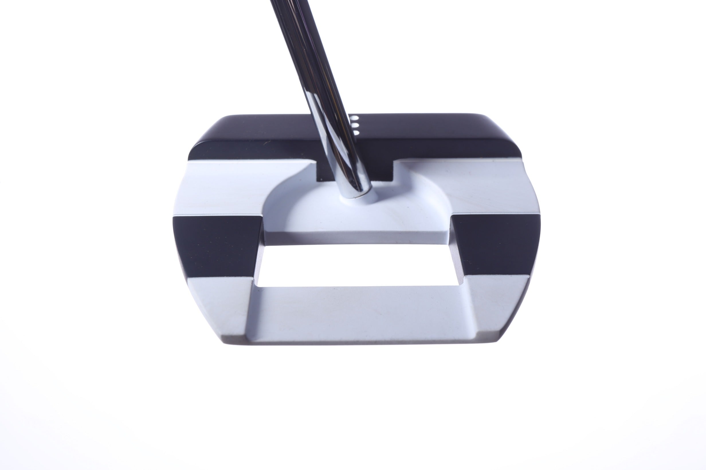 Used Odyssey Ai-ONE Square 2 Square Jailbird Cruiser Putter - Right-Handed - 38 in - Mallet-Next Round