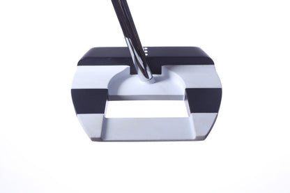 Used Odyssey Ai-ONE Square 2 Square Jailbird Cruiser Putter - Right-Handed - 38 in - Mallet-Next Round