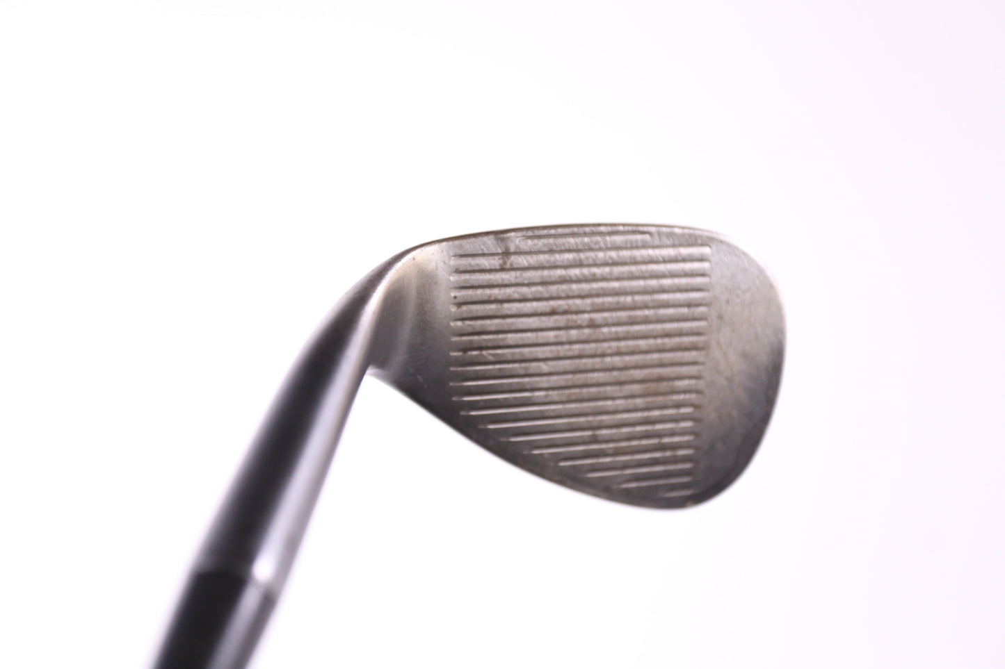 Used Ping Glide 2.0 Stealth SS Lob Wedge - Right-Handed - 60 Degrees - Stiff Plus Flex-Next Round