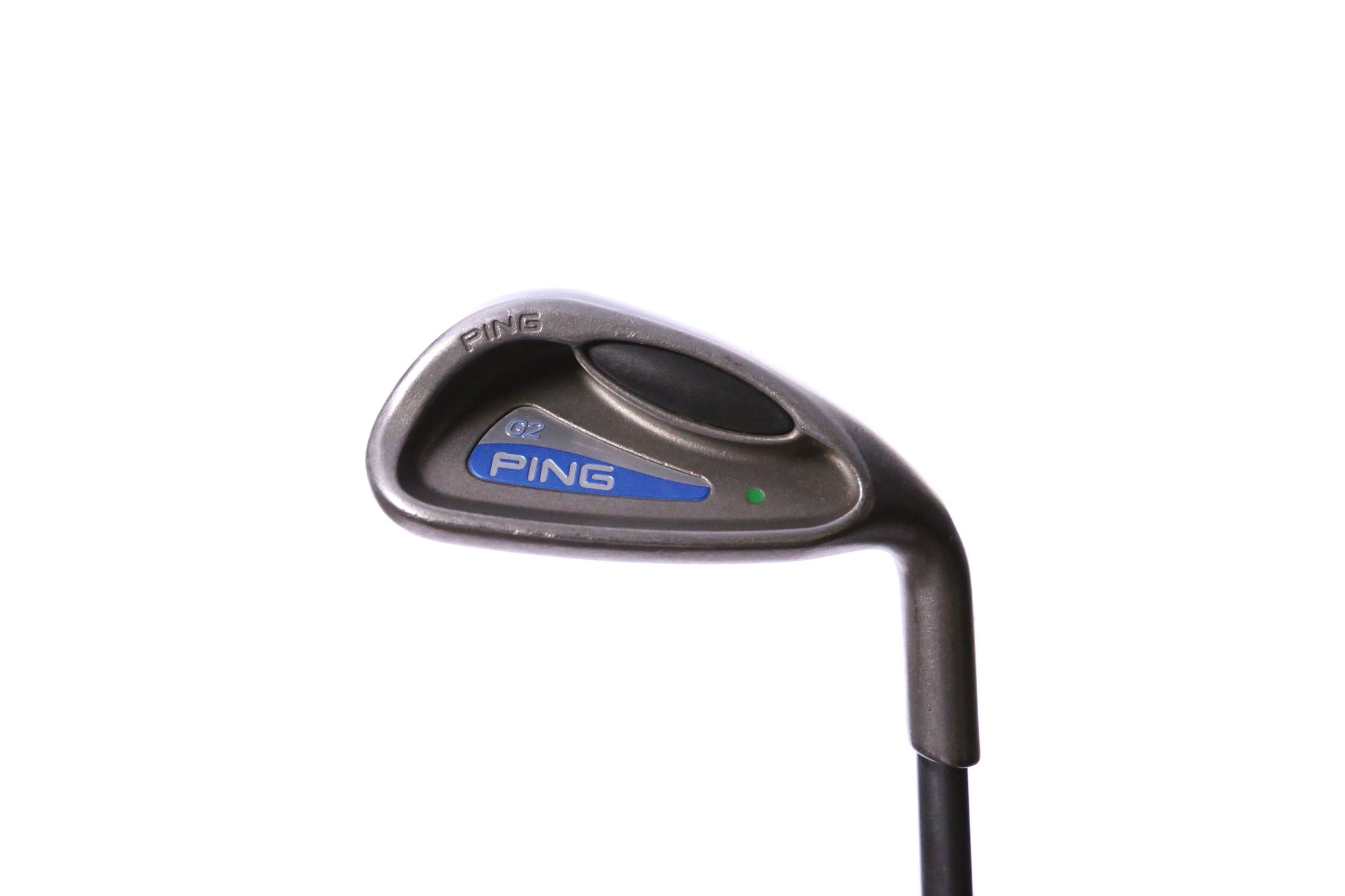 Used Ping G2 Pitching Wedge - Right-Handed - 47 Degrees - Regular Flex