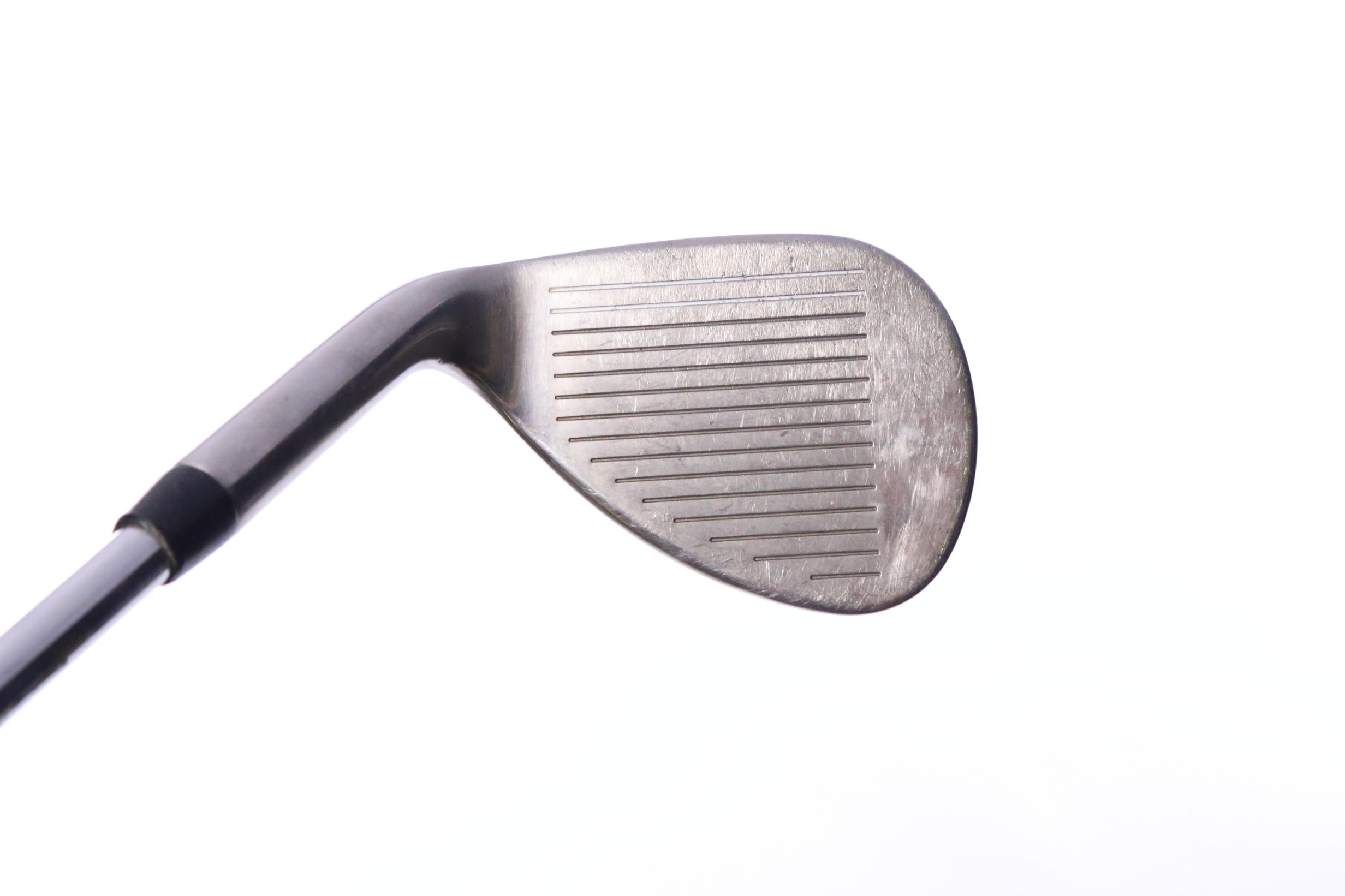 Used Callaway Rogue ST MAX OS Sand Wedge - Right-Handed - 56 Degrees - Stiff Flex-Next Round