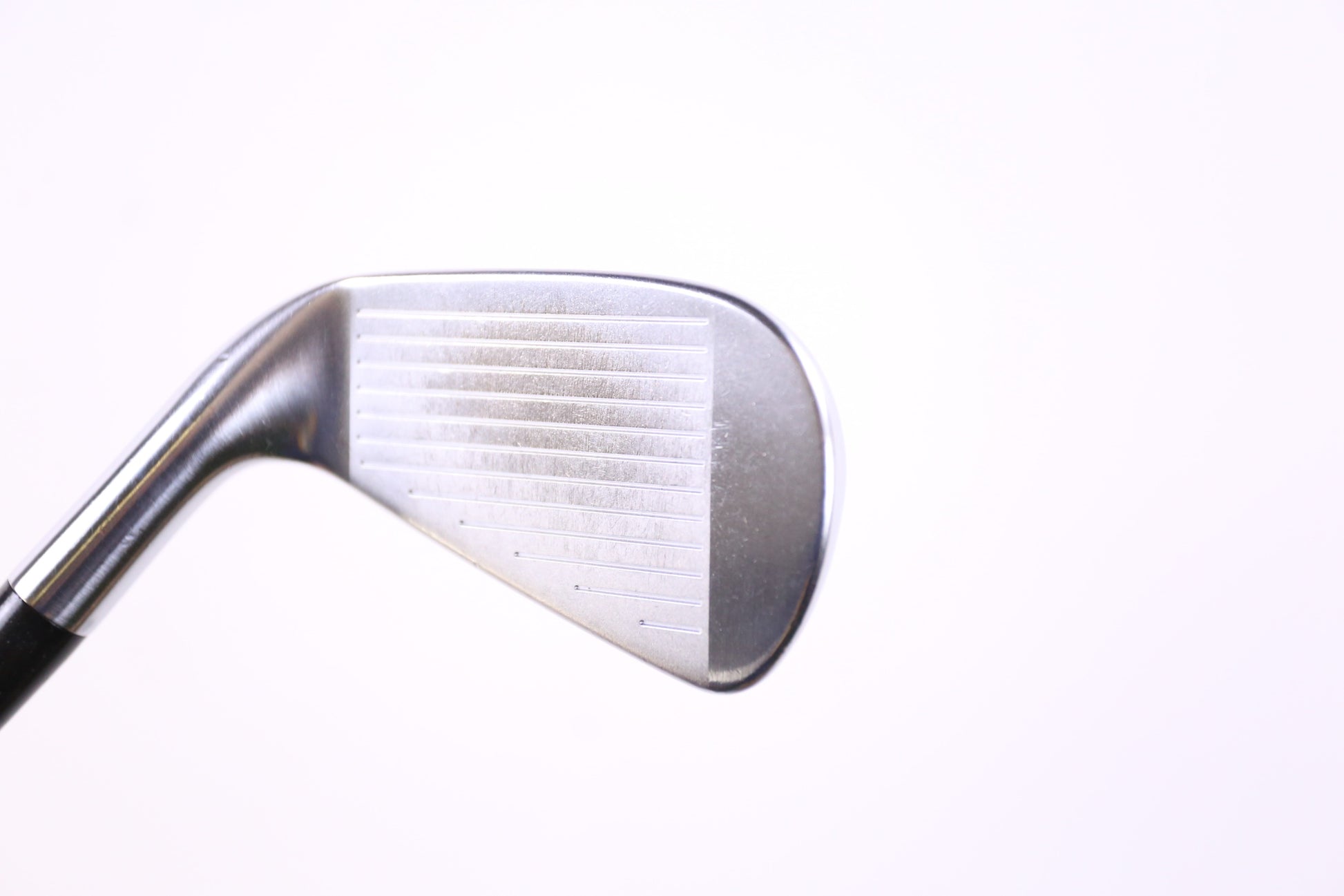 Used Titleist AP2 716 Forged Single 6-Iron - Right-Handed - Stiff Flex-Next Round