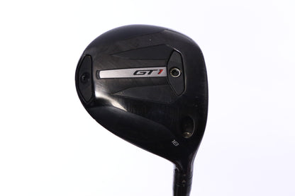 Used Titleist GT1 5-Wood - Right-Handed - 18 Degrees - Stiff Flex-Next Round