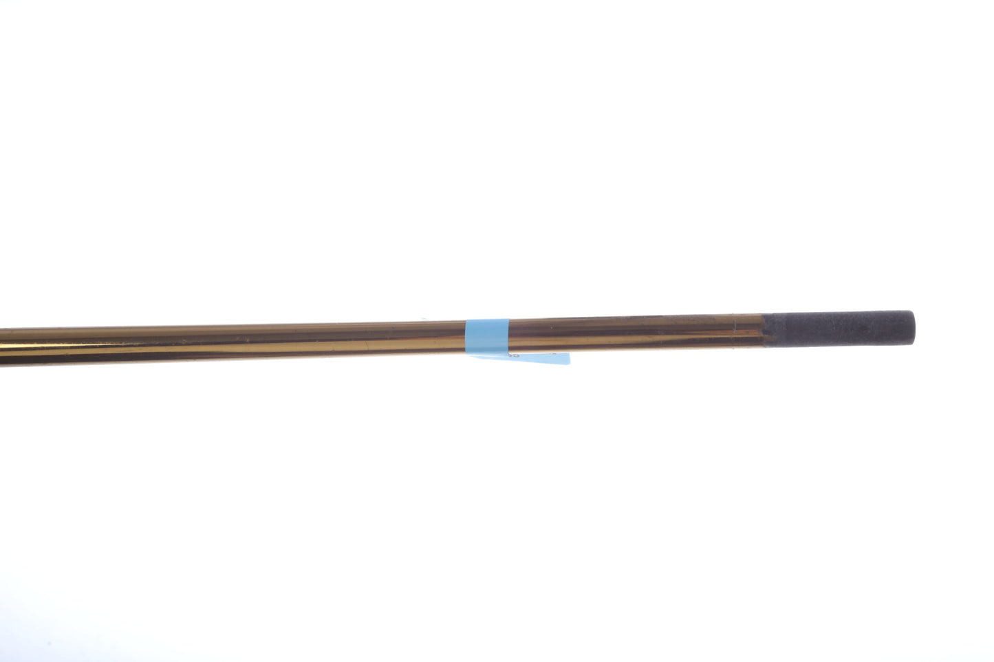 Used Oban Isawa GLD Fairway Wood Stiff Graphite Fairway Wood Shaft - 42 in - No Adapter-Next Round