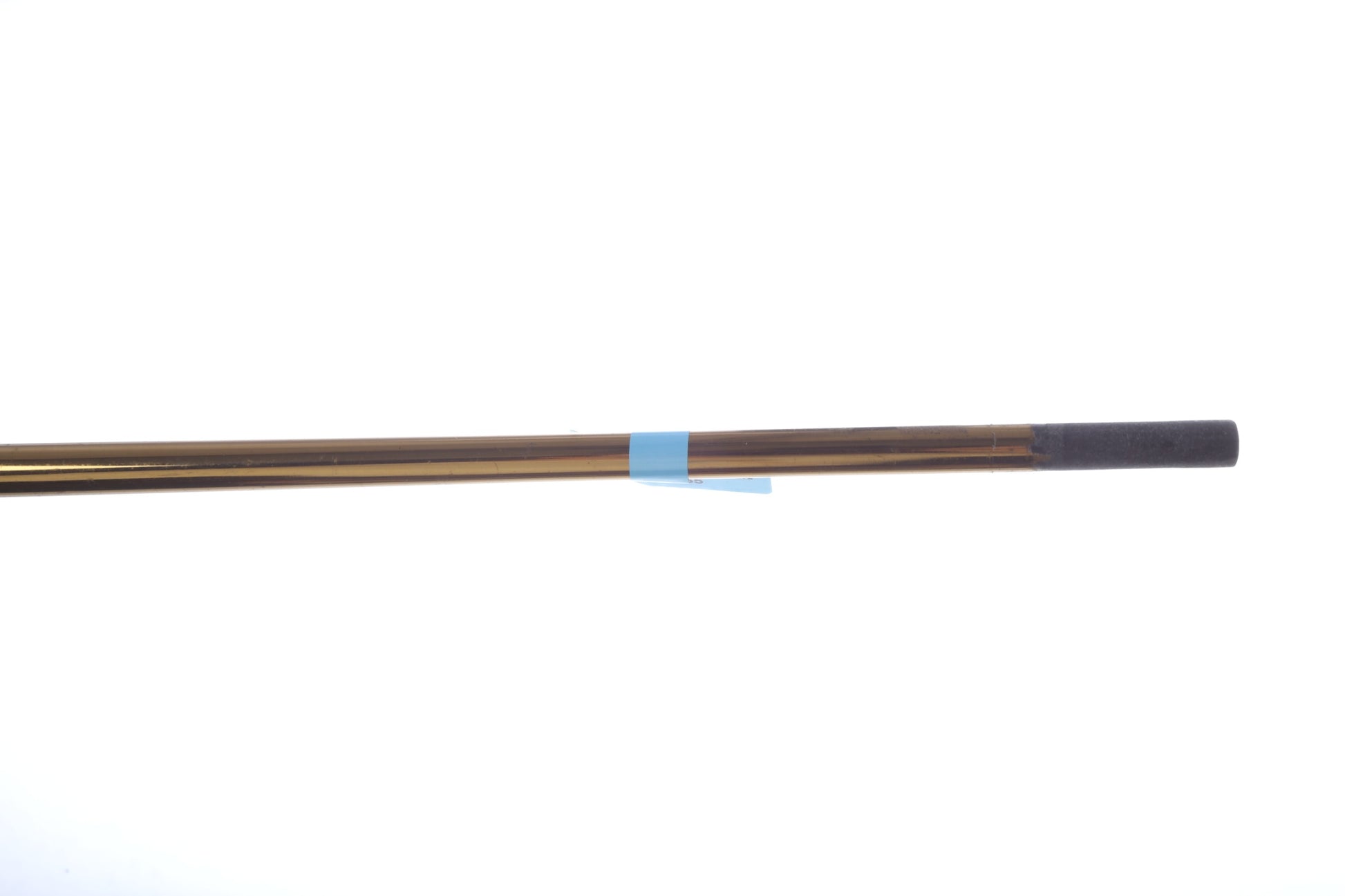 Used Oban Isawa GLD Fairway Wood Stiff Graphite Fairway Wood Shaft - 42 in - No Adapter-Next Round